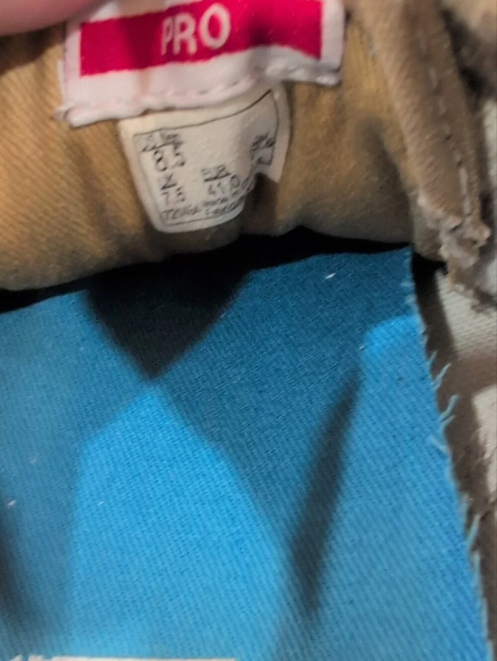Vans Tan Old Skool Low-Top Sneakers with White Sidestripe